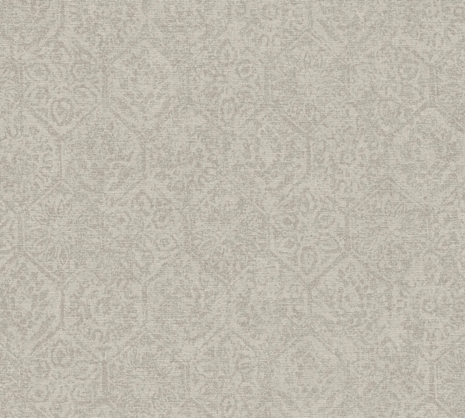 Vliestapete Orient Vintage Grafik beige grau 38022-2
