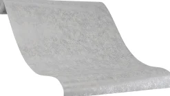 Vliestapete Patina grau silber Metallic Imagine 31756