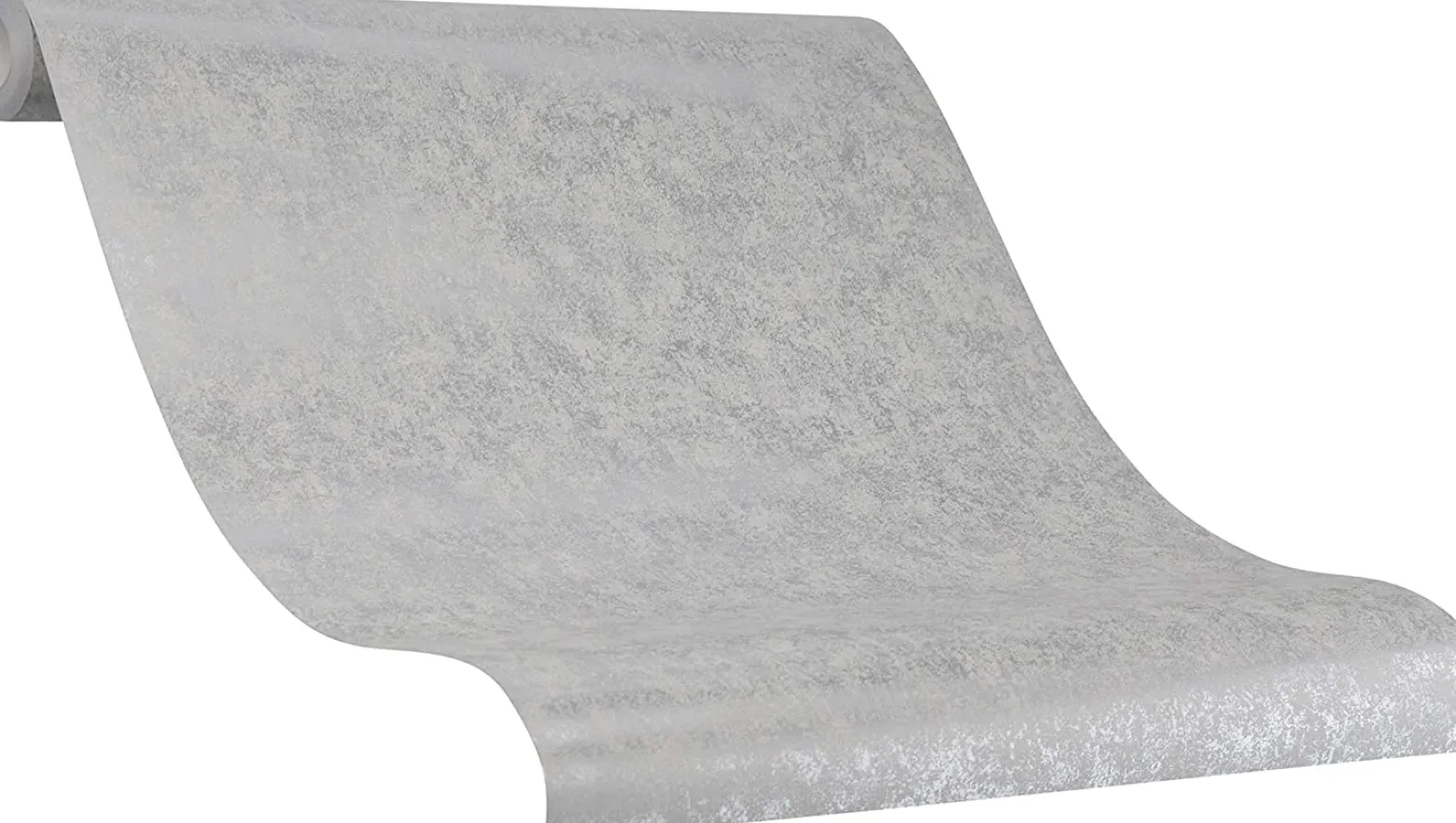 Vliestapete Patina grau silber Metallic Imagine 31756