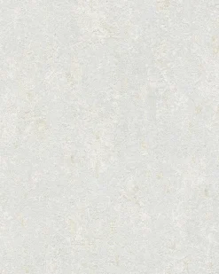 Vliestapete Patina grau weißgold metallic 31647