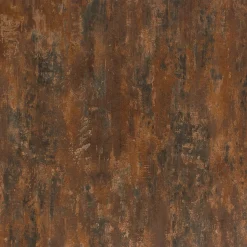 Vliestapete Patina kupfer rotbraun Metallic 32651-1