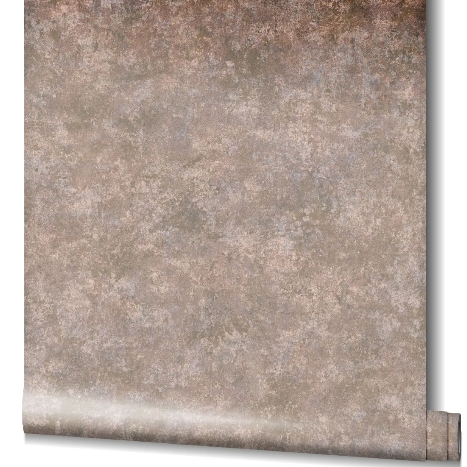 Vliestapete Patina Stein braun beige 85722