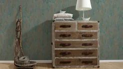 Vliestapete Patina Vintage braun AS Creation 32651-2