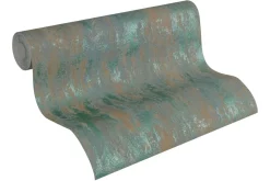 Vliestapete Patina Vintage braun AS Creation 32651-2