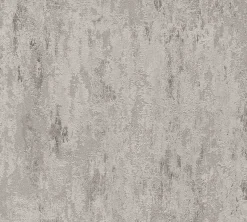 Vliestapete Patina Vintage grau silber Metallic 32651-6
