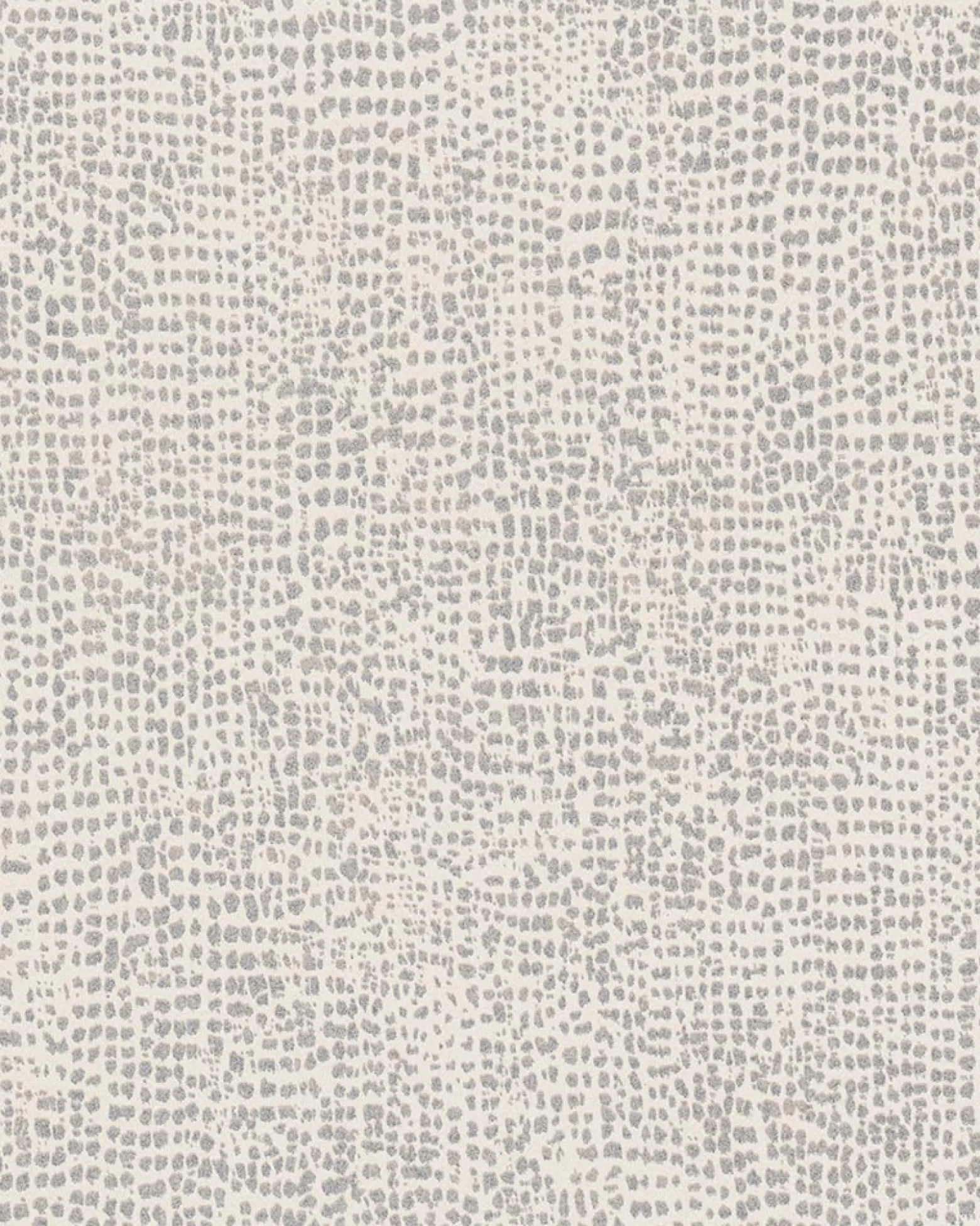 Vliestapete Punkte creme beige Metallic 31306