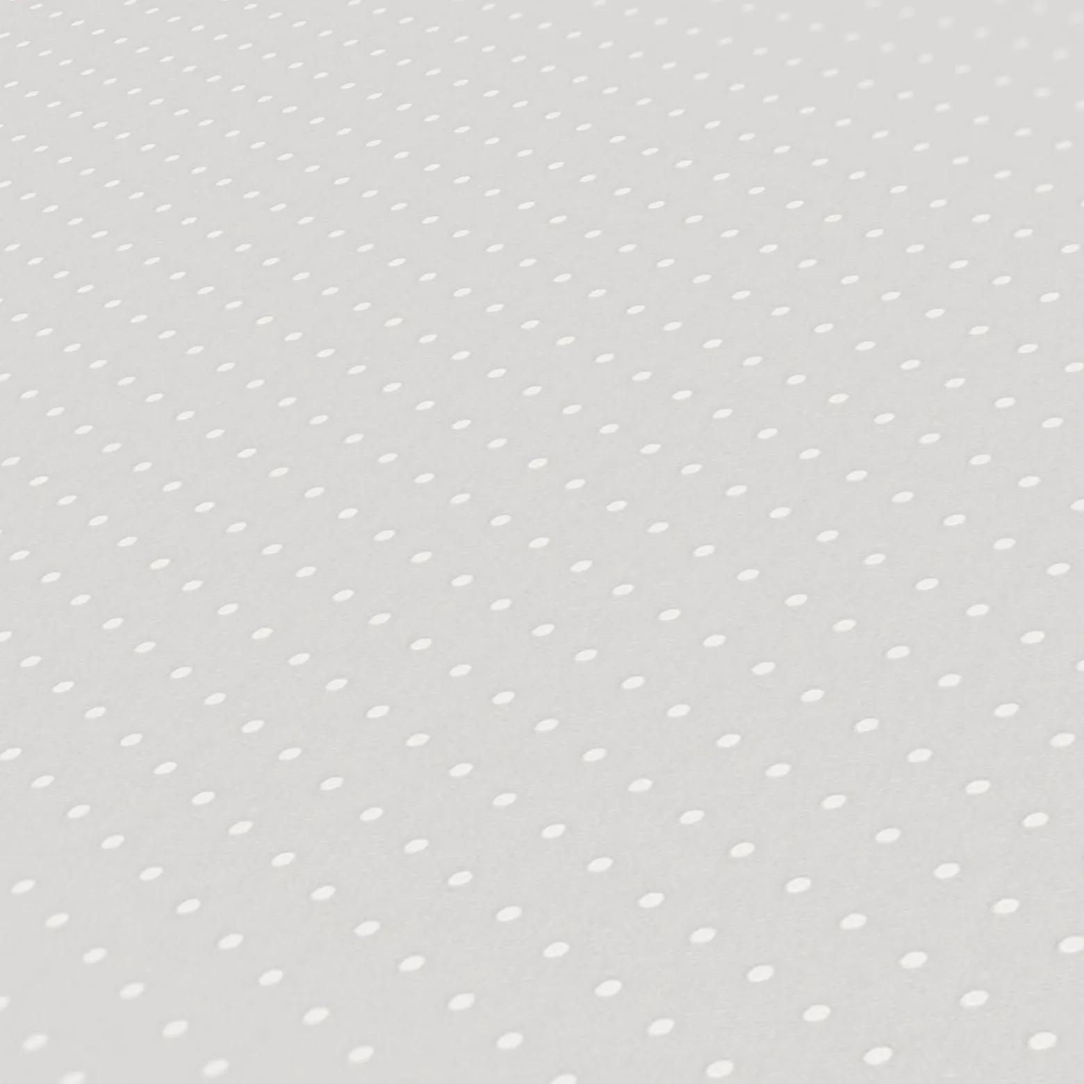 Vliestapete Punkte Textil Optik Grau Weiß 39070-2