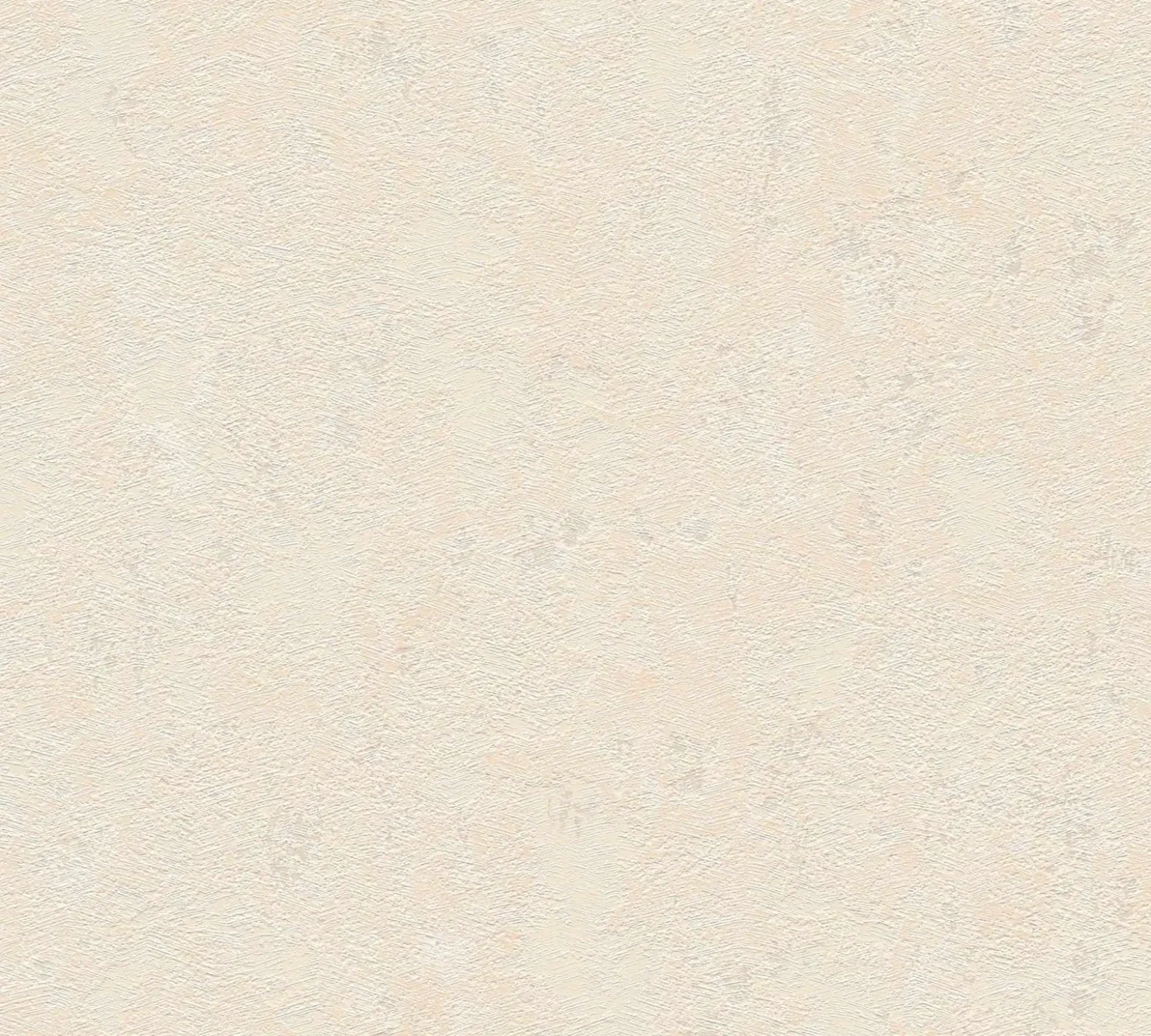 Vliestapete Putz Optik Beige Creme Metallic 39387-4