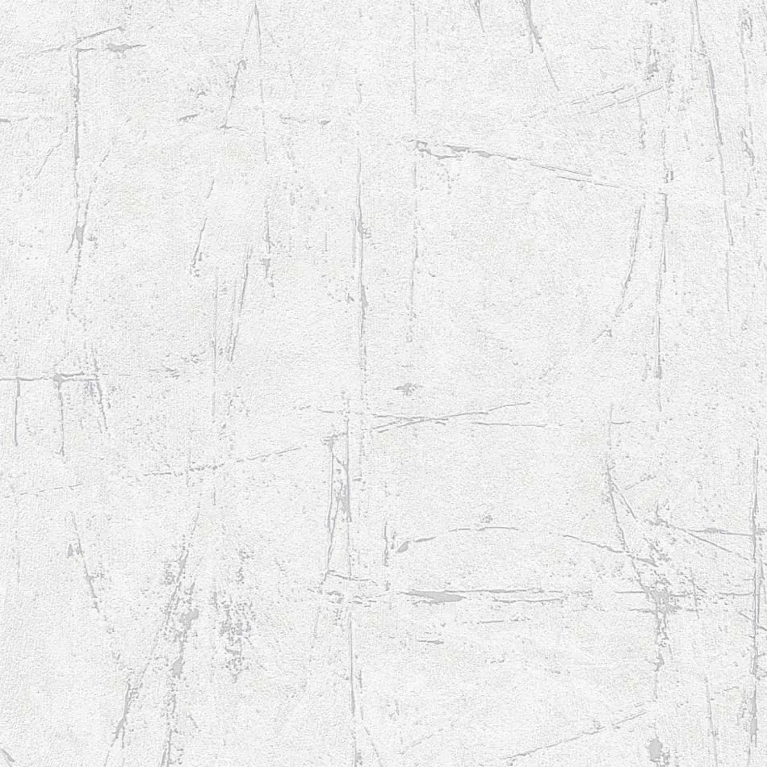 Vliestapete Putz Optik Creme Silber Metallic 10320-31