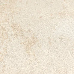 Vliestapete Putzoptik Creme Beige Metallic 78629-2