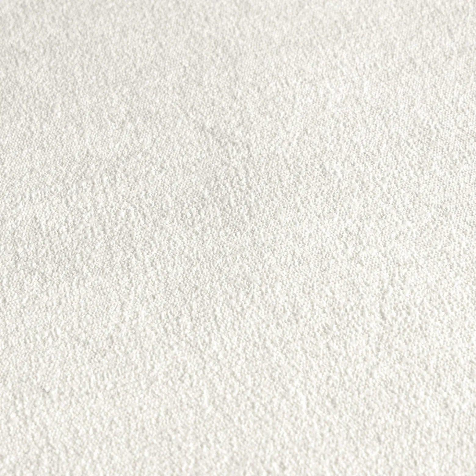 Vliestapete Putzoptik Einfarbig Grau Creme 79091-1