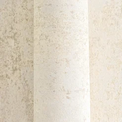 Vliestapete Putzoptik Grau Creme Metallic 78629-1