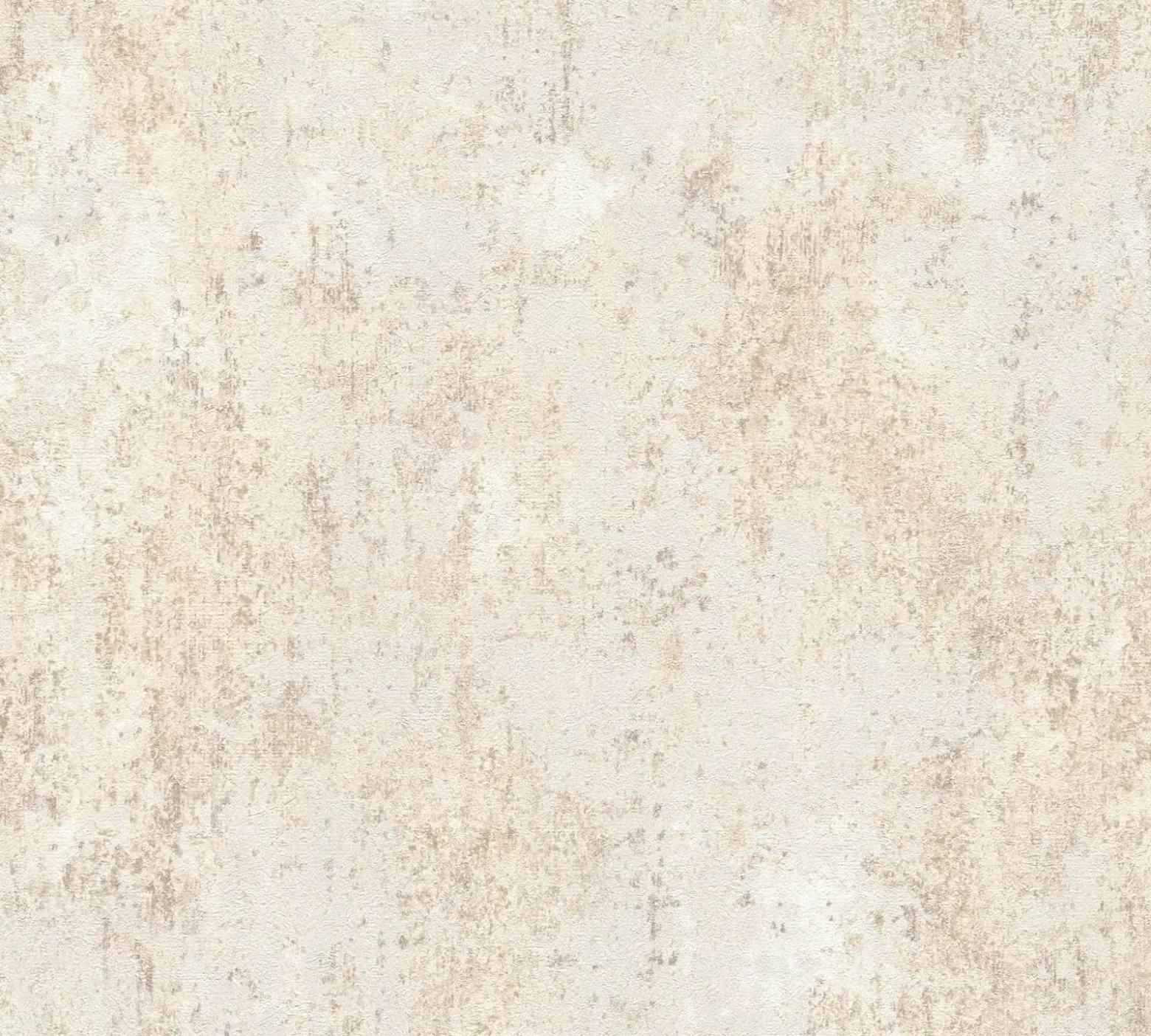 Vliestapete Putzoptik Grau Creme Metallic 78629-1