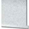 Vliestapete Putz-Optik Risse grau 32803