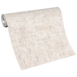 Vliestapete Putzoptik Shabby Struktur Beige 10328-02