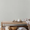 Vliestapete Putzoptik Shabby Grau Creme 35516