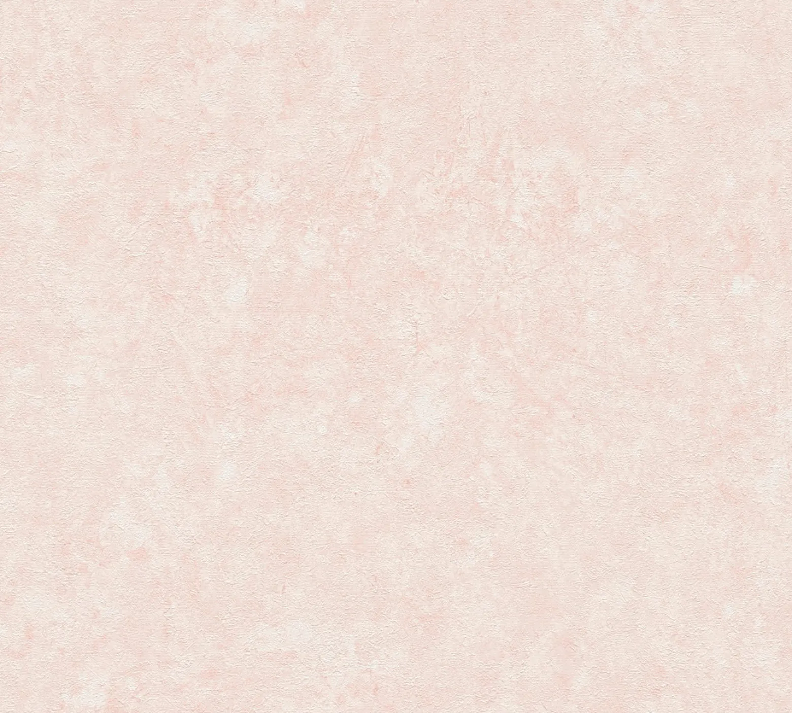 Vliestapete Putz Optik Struktur Uni Weiß Rosa 39223-8
