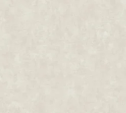 Vliestapete Putz Optik Struktur Creme Grau 38923-1