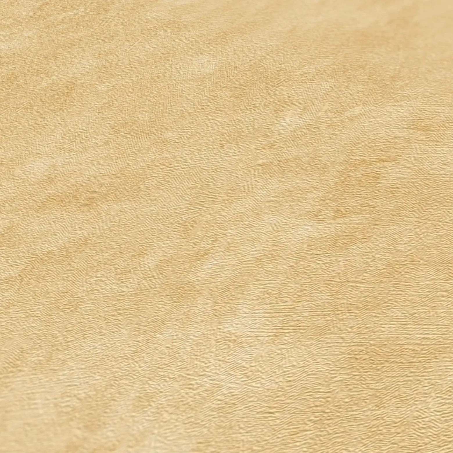 Vliestapete Putz Optik Struktur Gelb Beige 38922-7