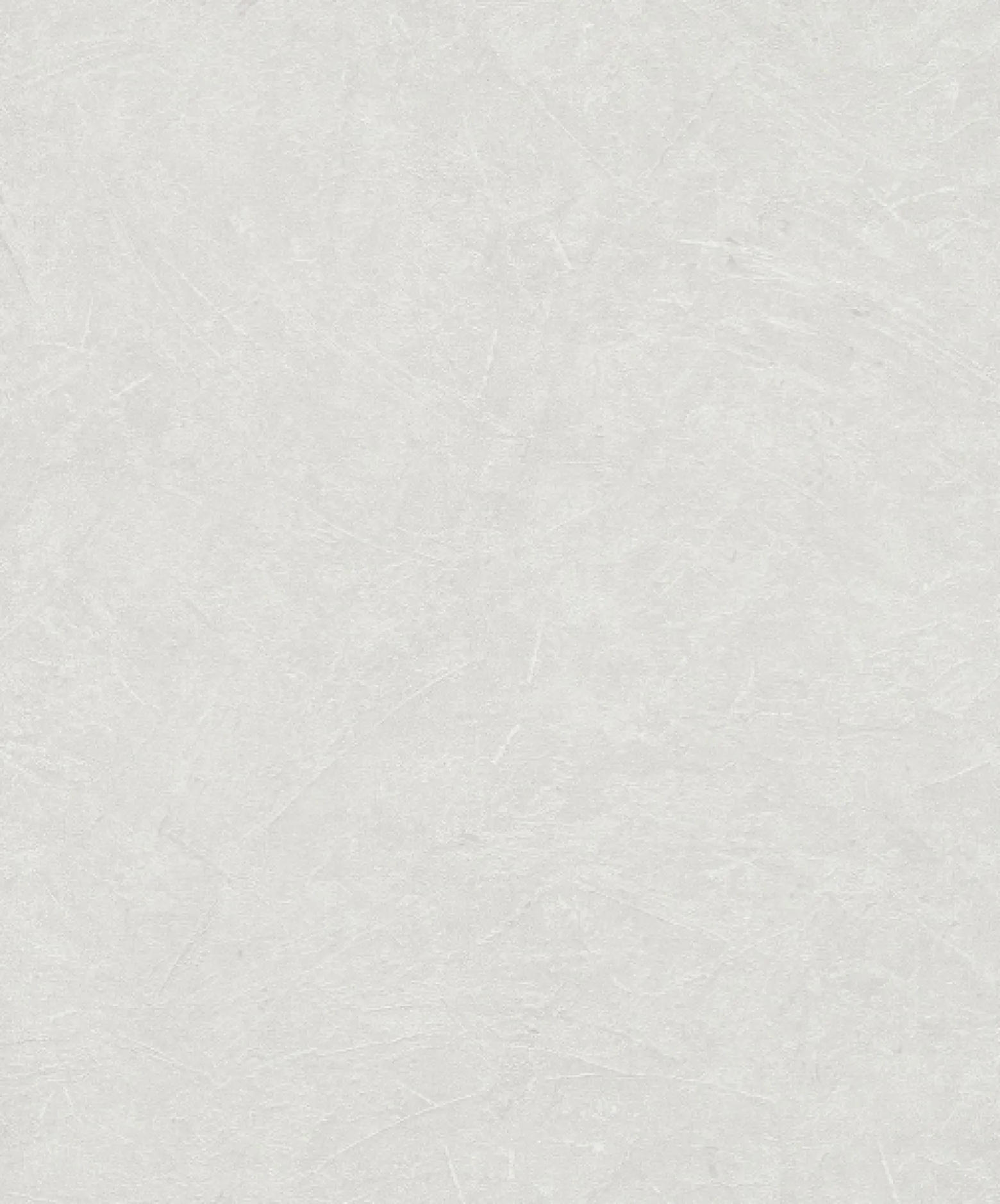 Vliestapete Putz-Optik Struktur Metallic weiß 32813