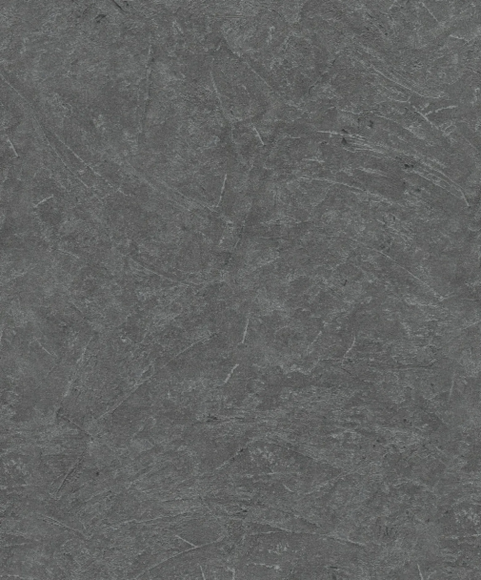 Vliestapete Putz-Optik Struktur Metallic schwarz 32818