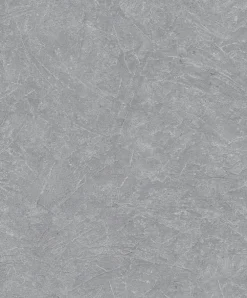 Vliestapete Putz-Optik Struktur Metallic grau 32816