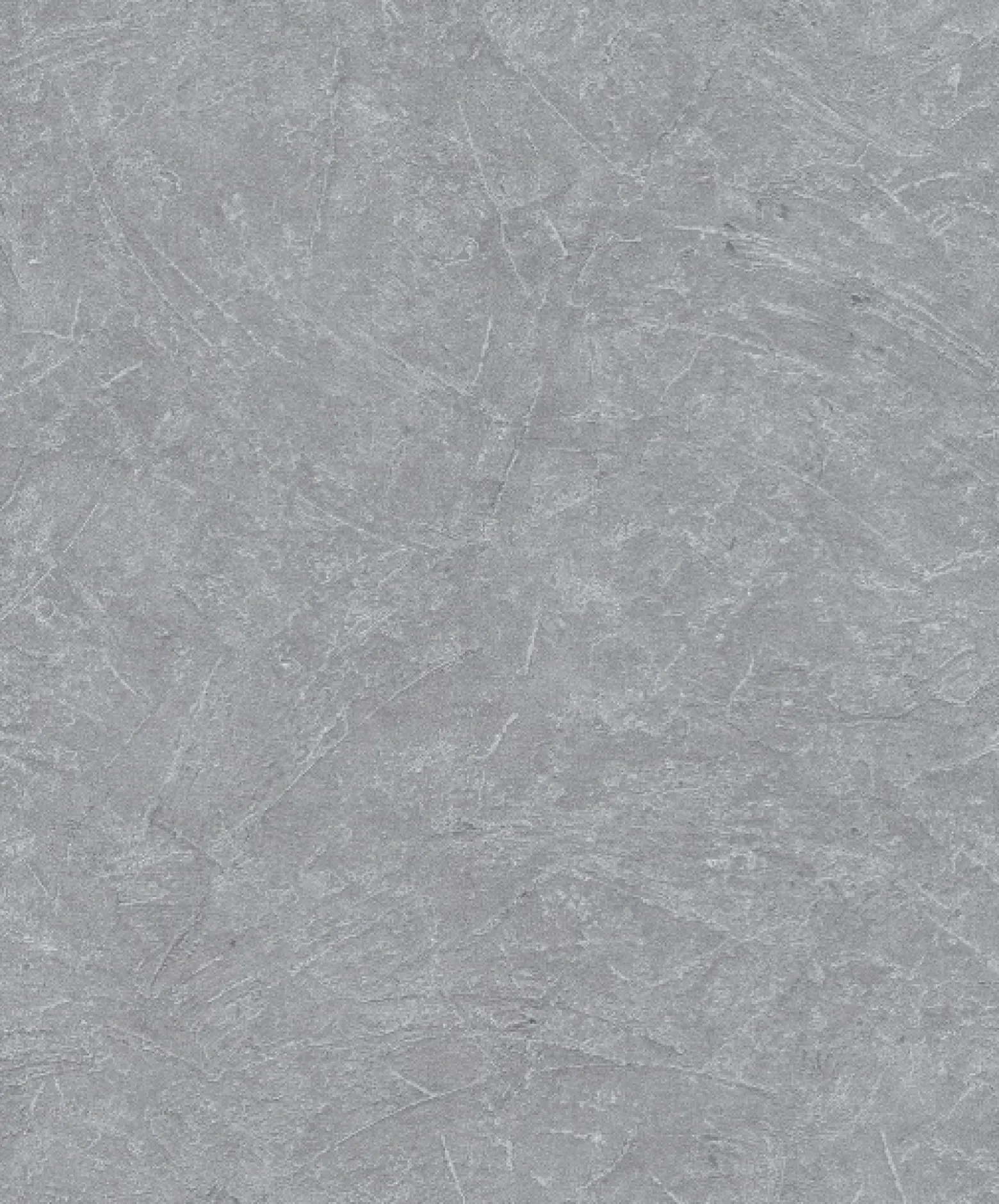 Vliestapete Putz-Optik Struktur Metallic grau 32816