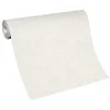 Vliestapete Putz Optik Struktur Creme Glitzer 10301-14