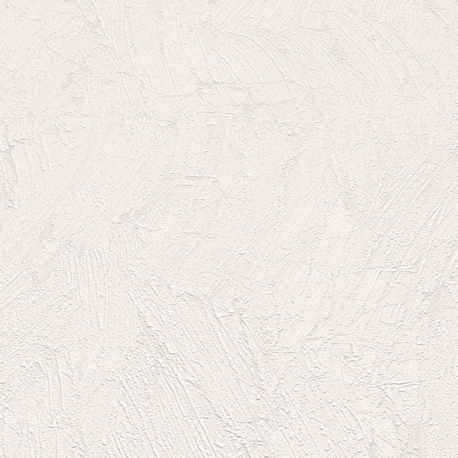 Vliestapete Putz Optik Struktur Creme Glitzer 10301-14