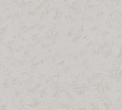 Vliestapete Putz-Optik Uni beige-grau 37835-1