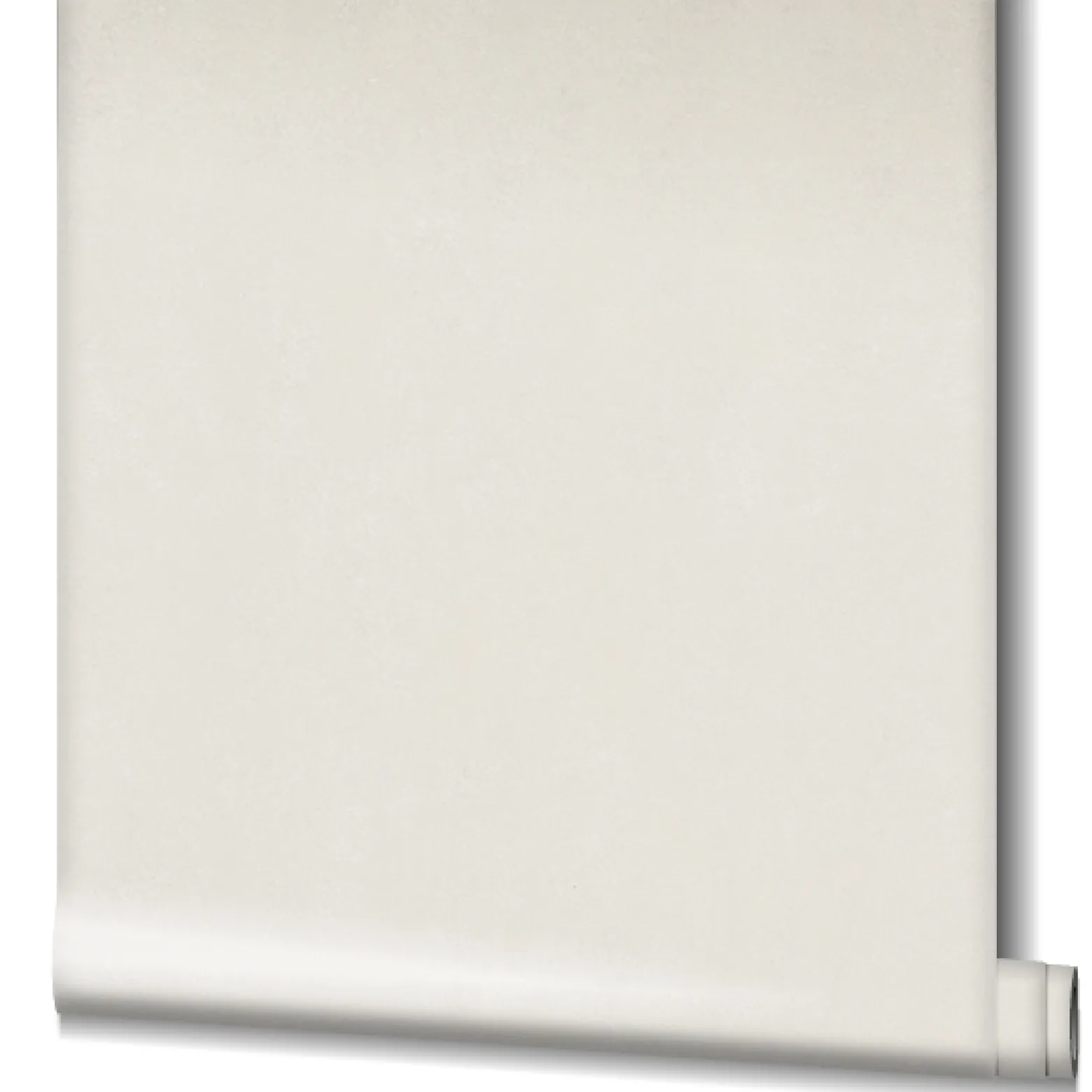 Vliestapete Putz Optik Uni Creme Perlmutt Metallic 82375