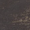 Vliestapete Putz Optik Uni Schwarz Gold Metallic 3951-15
