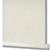 Vliestapete Putzoptik Uni Vintage Creme Beige 82427