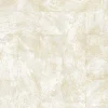 Vliestapete Putz Struktur Creme Gold Metallic A56101