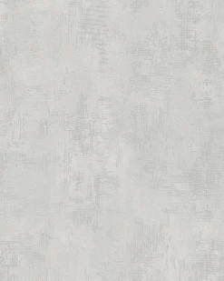 Vliestapete Putzstruktur Uni taupe Metallic Marburg 58001