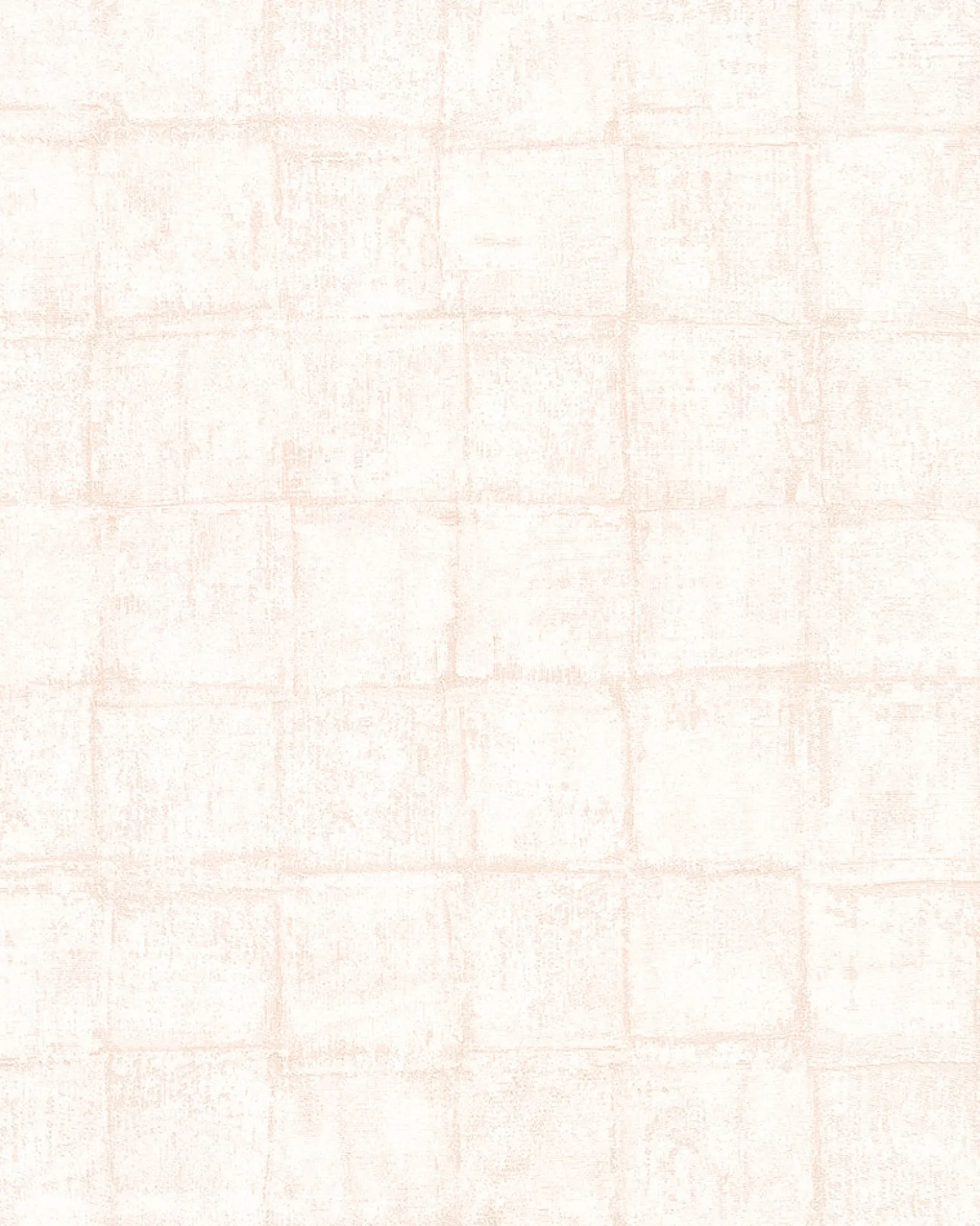 Vliestapete Quadrate Vintage apricot Casual 30417