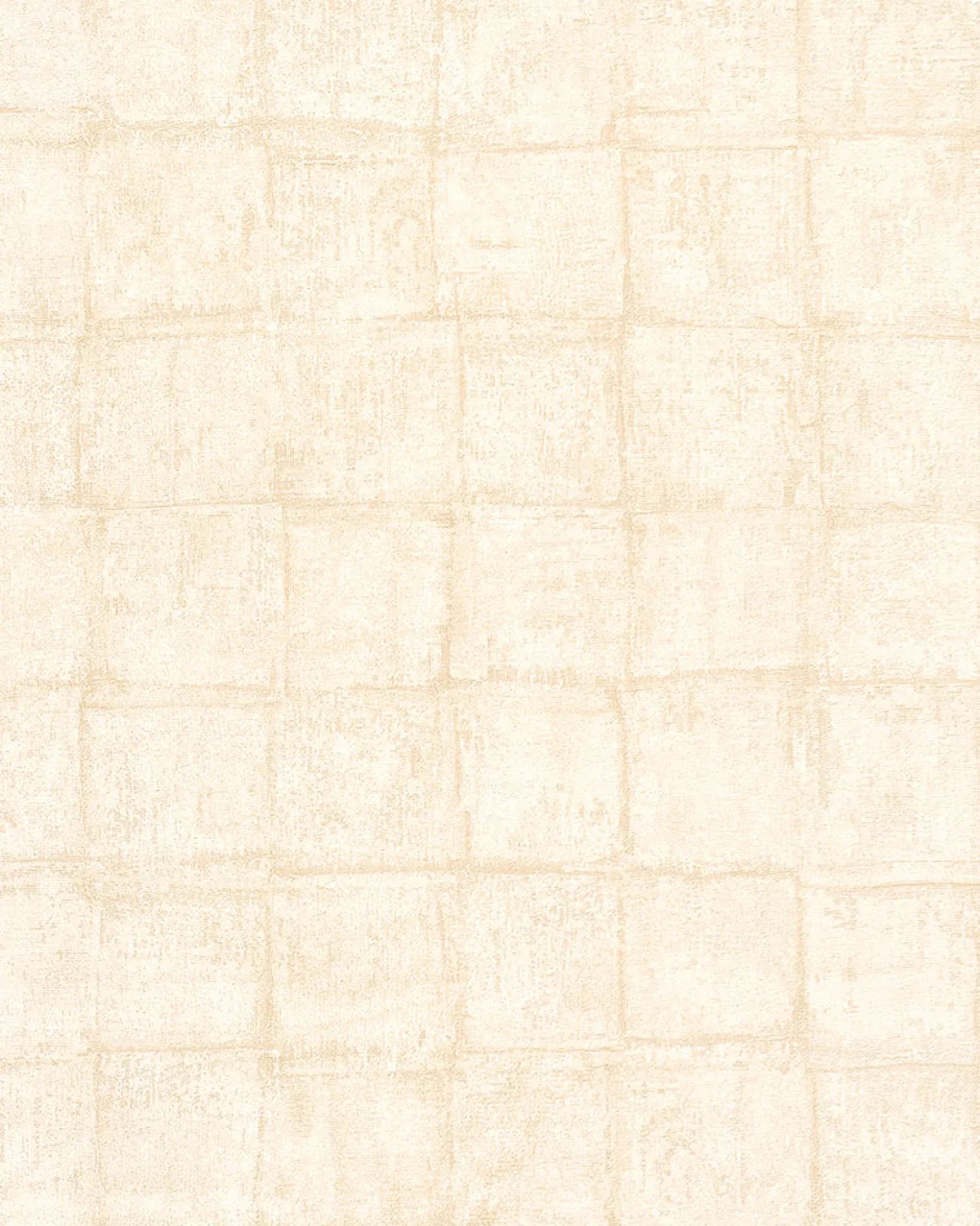 Vliestapete Quadrate Vintage cremebeige Casual 30415