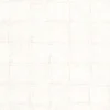 Vliestapete Quadrate Vintage grau creme Casual 30416