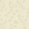 Vliestapete Ranken Floral Beige Nara 38747-5 AS Creation