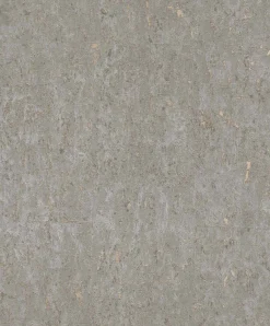 Vliestapete 538335 Rasch Beton Optik Silbergrau Gold