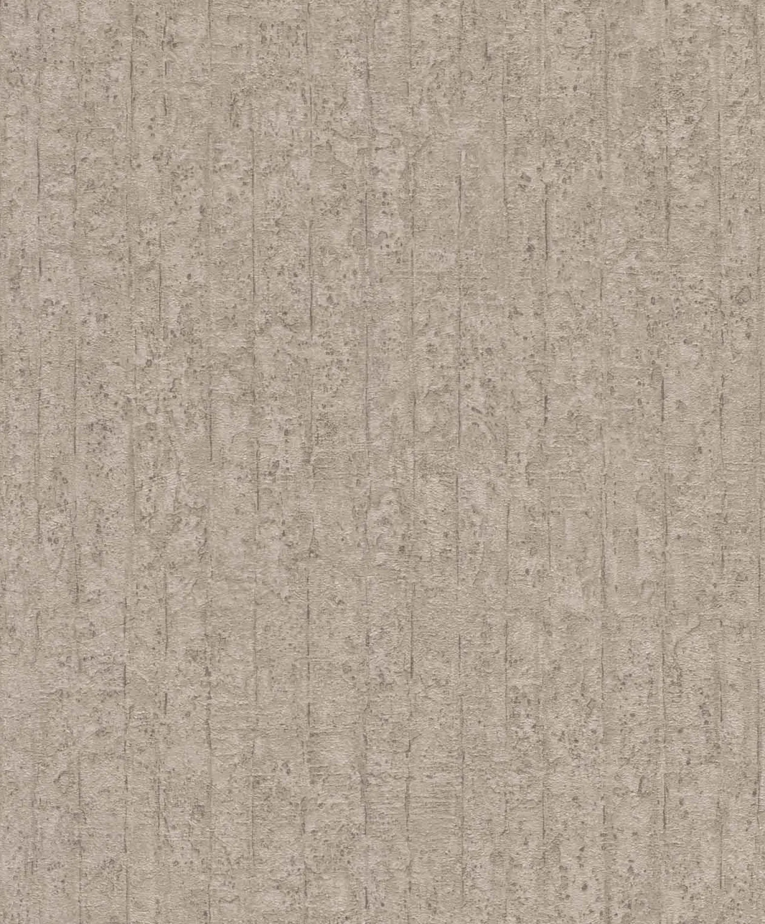 Vliestapete Rasch Betonoptik Linien Braun Grau 499230