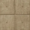 Vliestapete Rasch Beton Optik Gold Bronze Metallic 499445