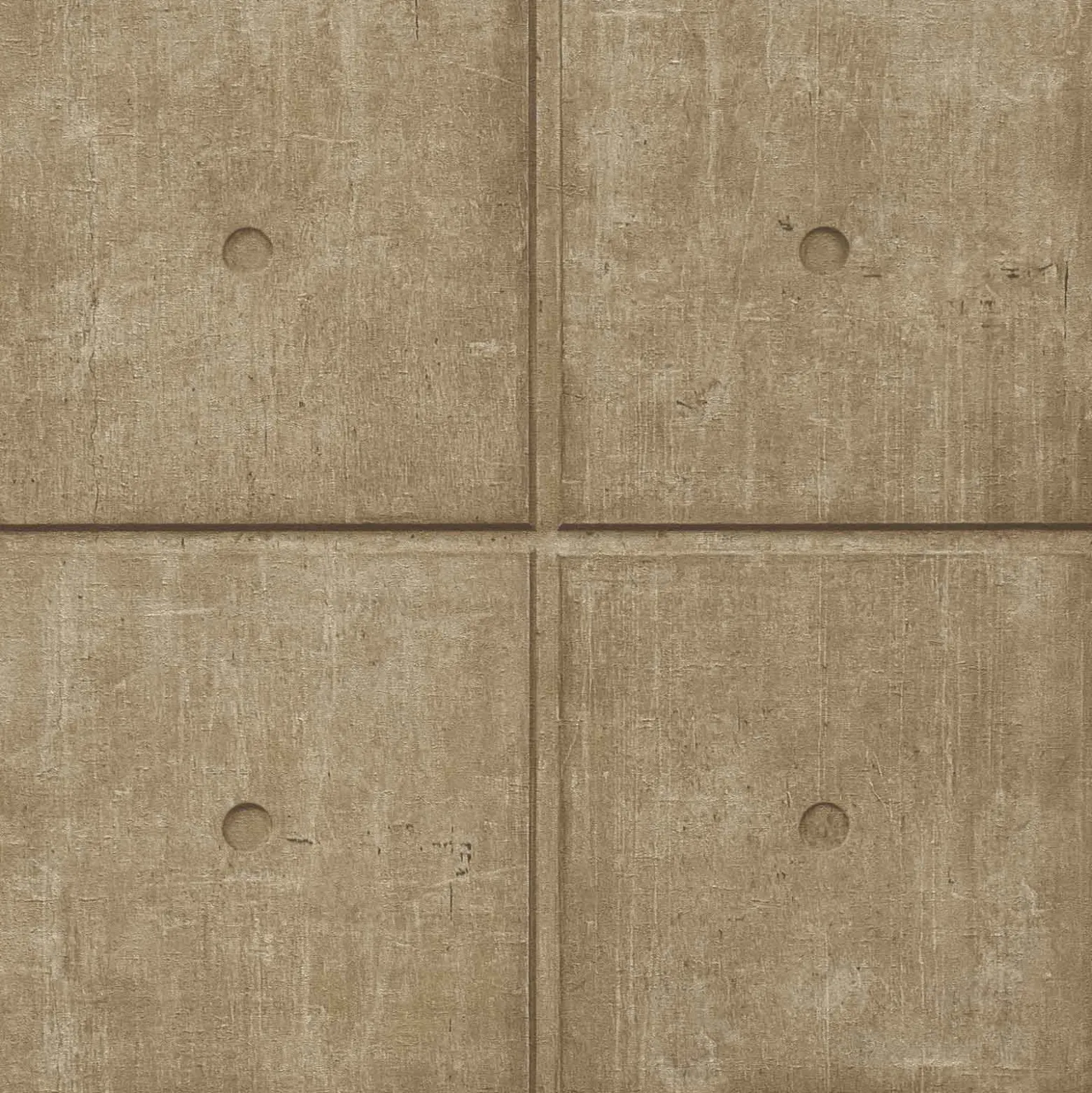 Vliestapete Rasch Beton Optik Gold Bronze Metallic 499445