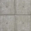 Vliestapete Rasch Beton Optik Steine Grau 499438