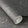 Vliestapete 538359 Rasch Beton Optik Schwarz Gold