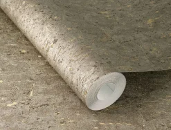 Vliestapete 538342 Rasch Beton Optik Gold
