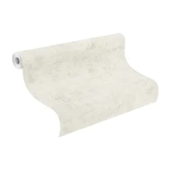 Vliestapete Rasch Beton-Optik Stein creme grau 939507