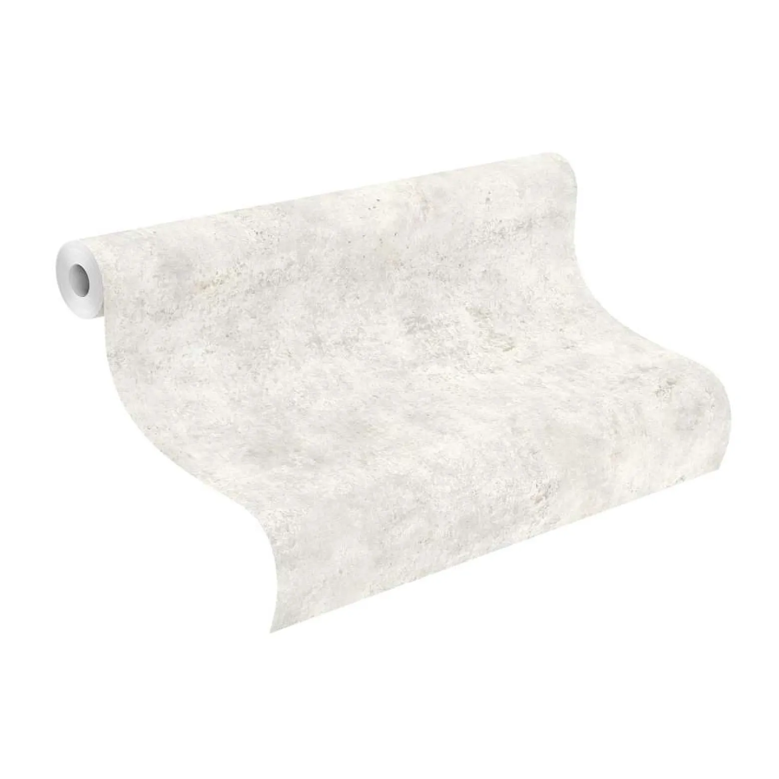 Vliestapete Rasch Beton-Optik Stein hellgrau 939521