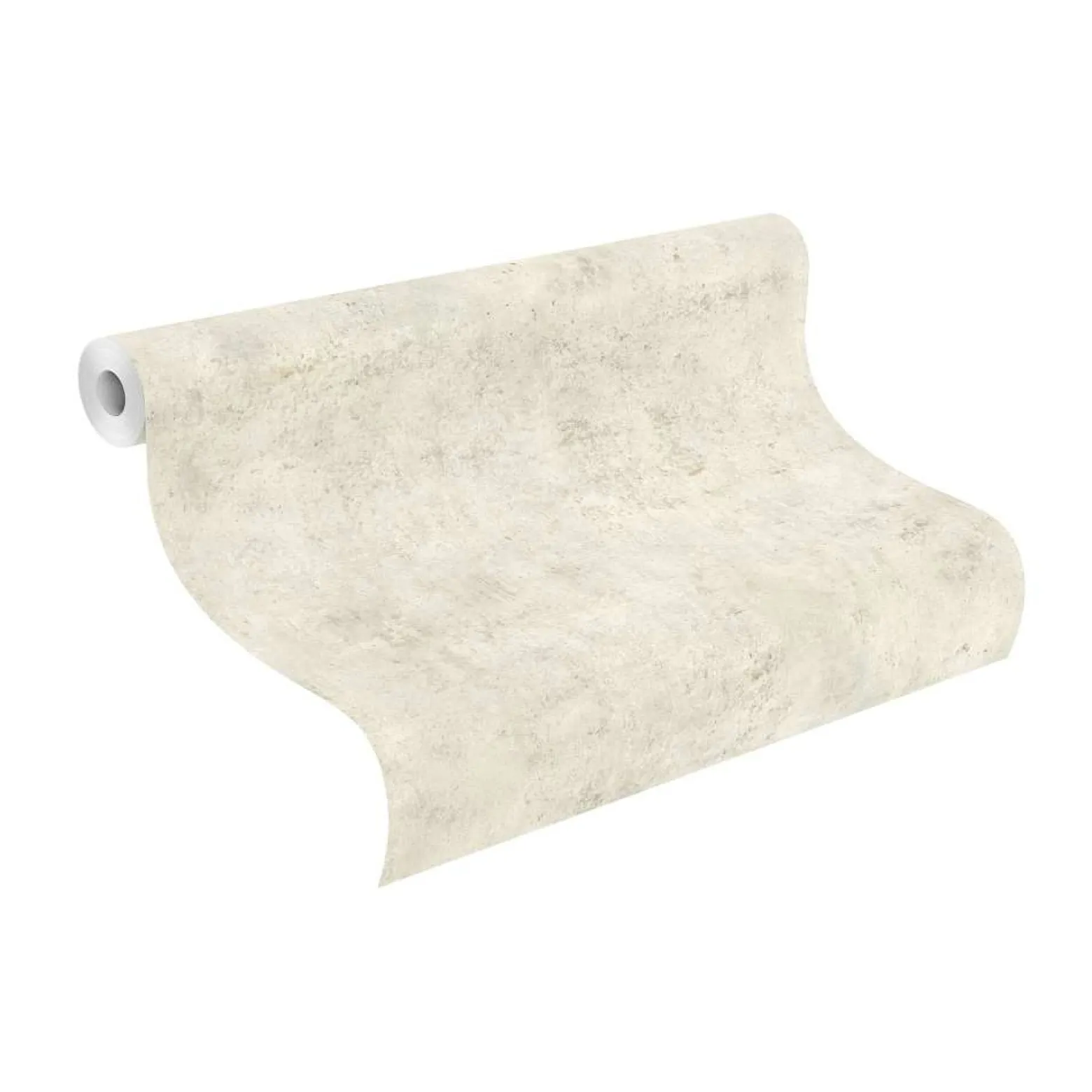 Vliestapete Rasch Beton-Optik Stein grauweiß 939514