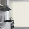Vliestapete Rasch Blatt Muster Cremeweiß 822601